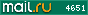 Рейтинг@Mail.ru